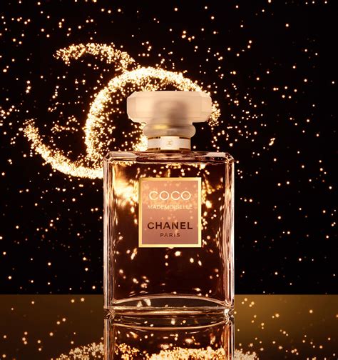 gabrielle chanel website.